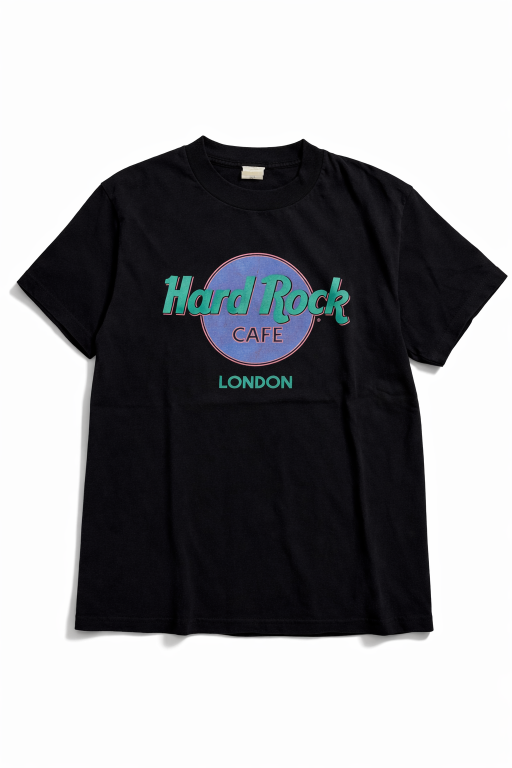 Vintage 90's Hardrock Cafe London T-shirt