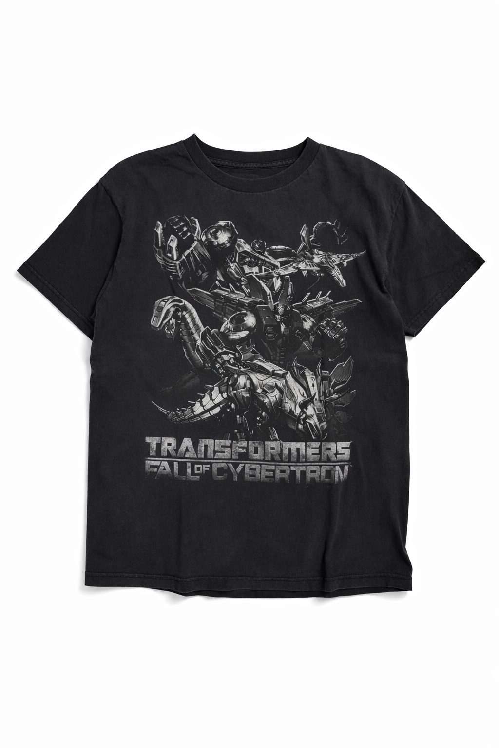 2012 Transformers Fall of Cybertron