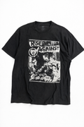 2017 Rise Against T-Shirt