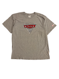 Vintage 2006 Cars 2 Movie Promo T-Shirt