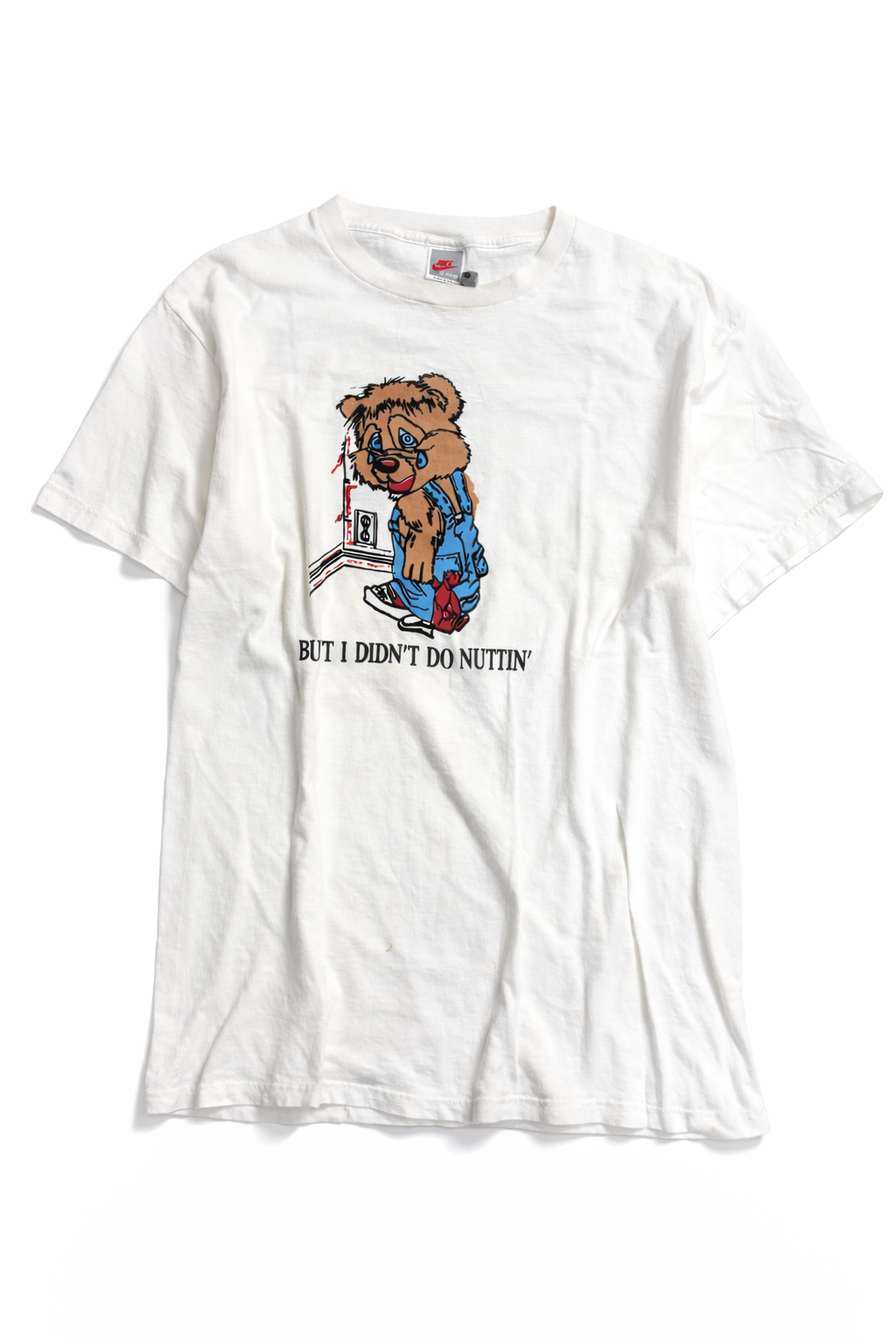 2000's Nike T-Shirt