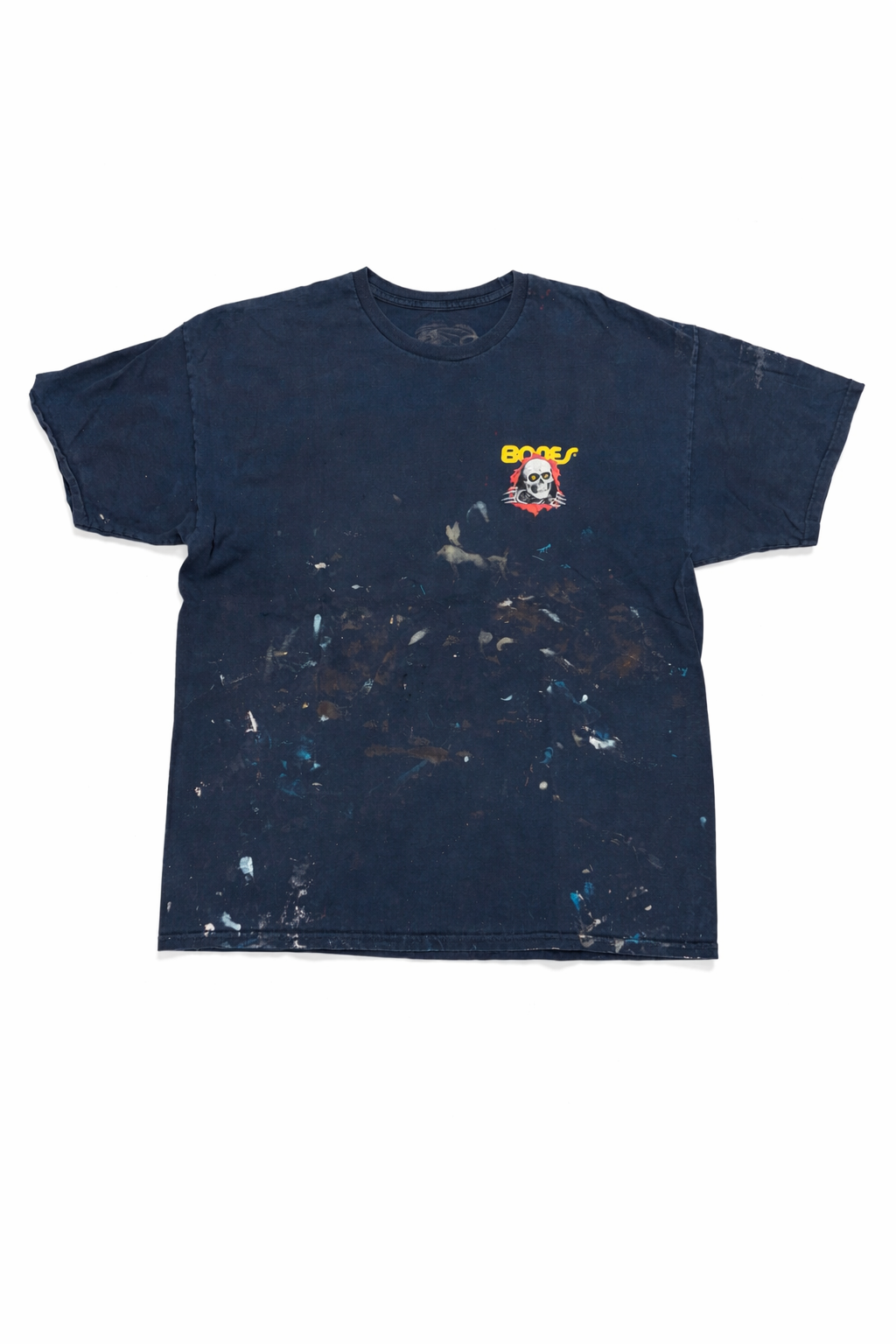 Vintage 2000's Bones T-Shirt