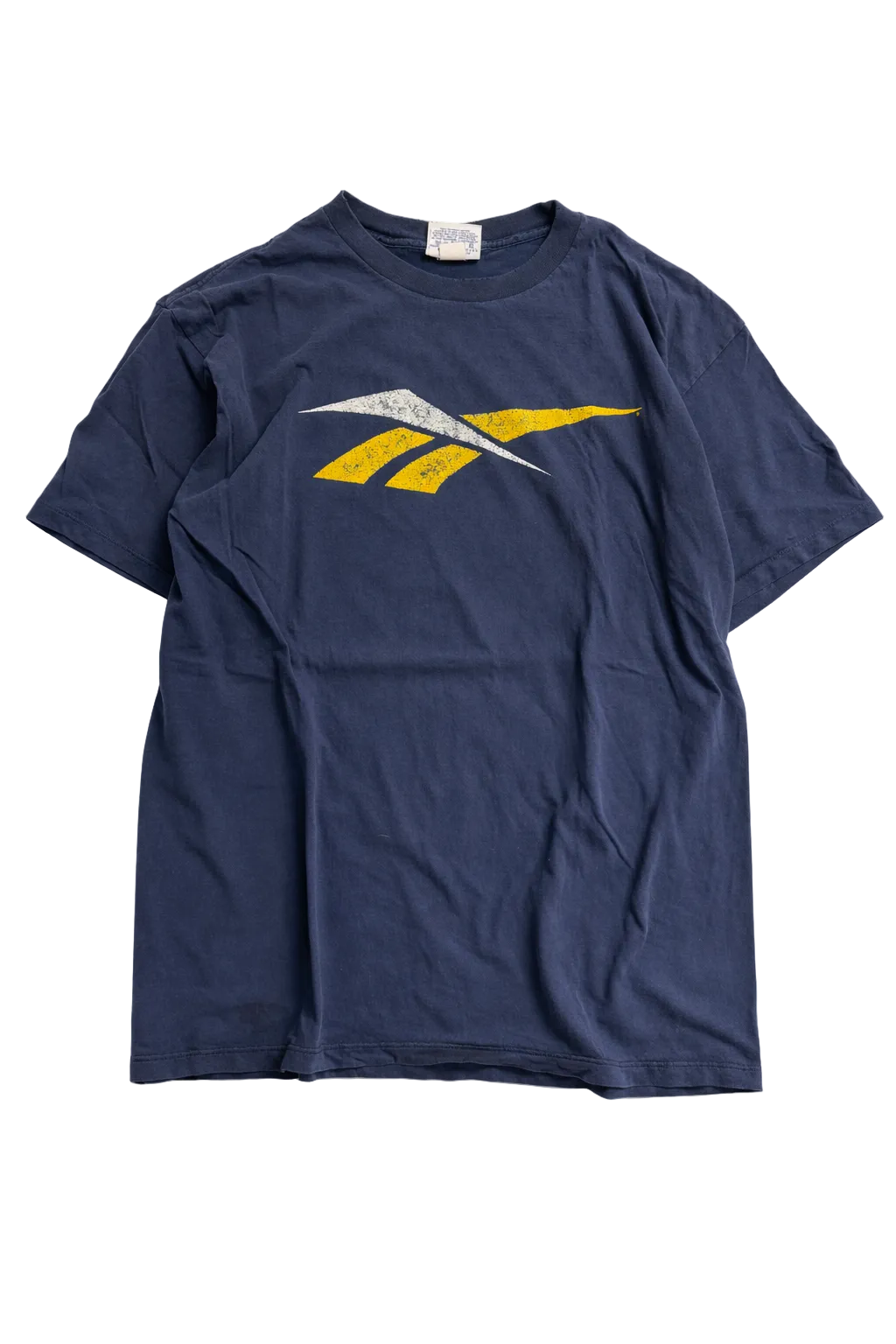 Vintage 90's Reebok Single Stitch T-shirt
