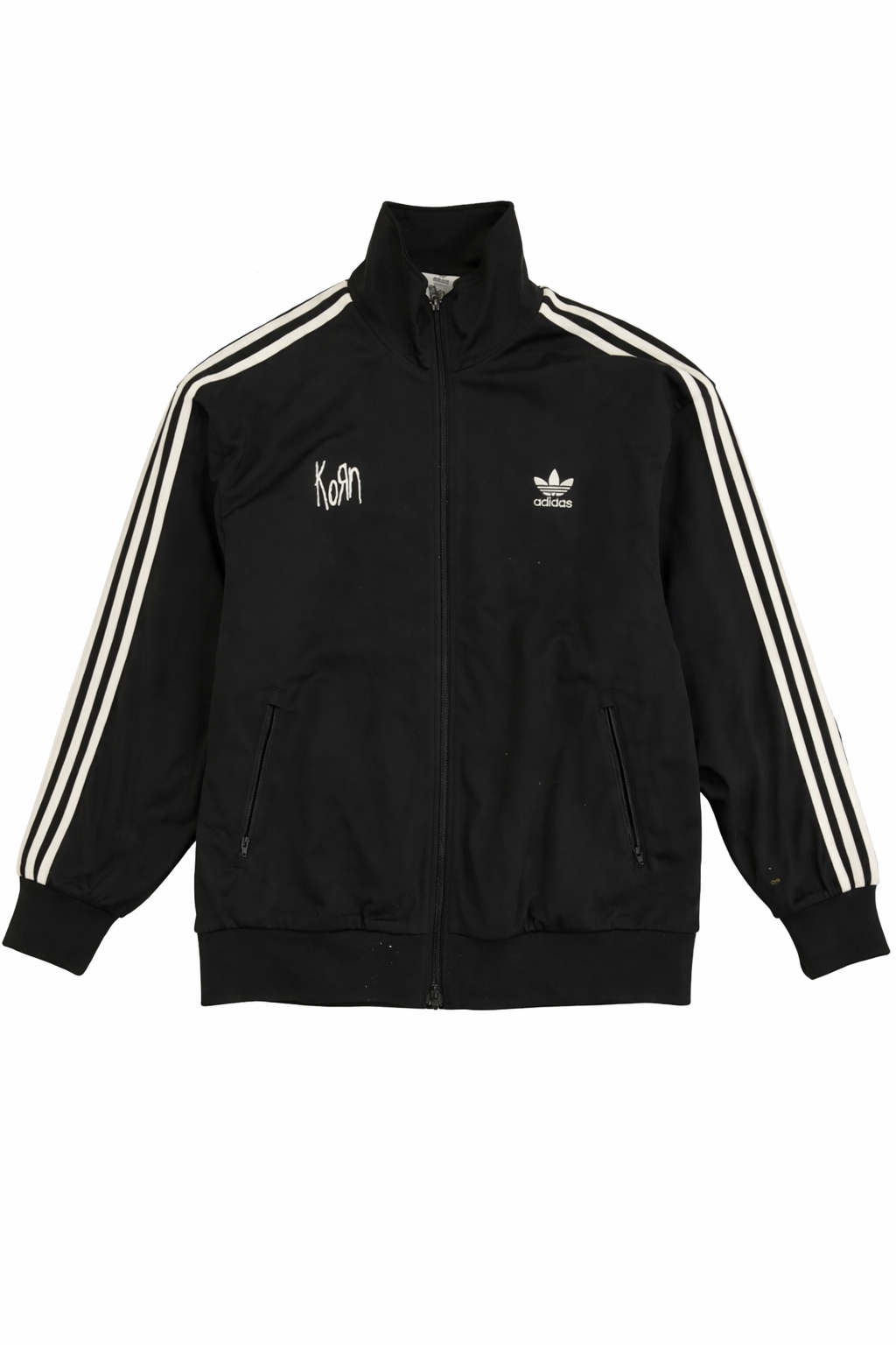2023 Korn Adidas Tracksuit