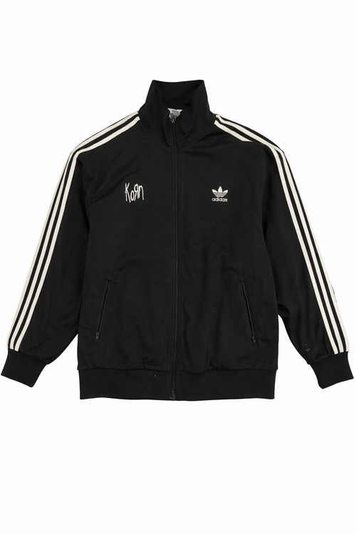 2023 Korn Adidas Tracksuit