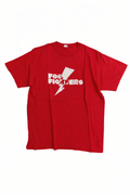 Vintage 2007 Foo Fighters Tour T-shirt