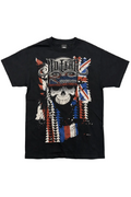 Vintage 2000's No Fear T-shirt