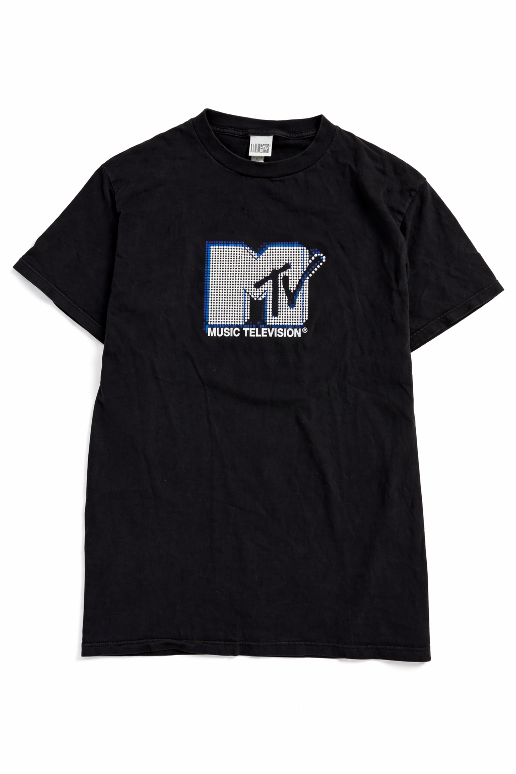 Vintage  Early 2000's MTV T-Shirt
