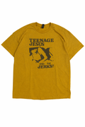 Teenage Prayer and The Jerks