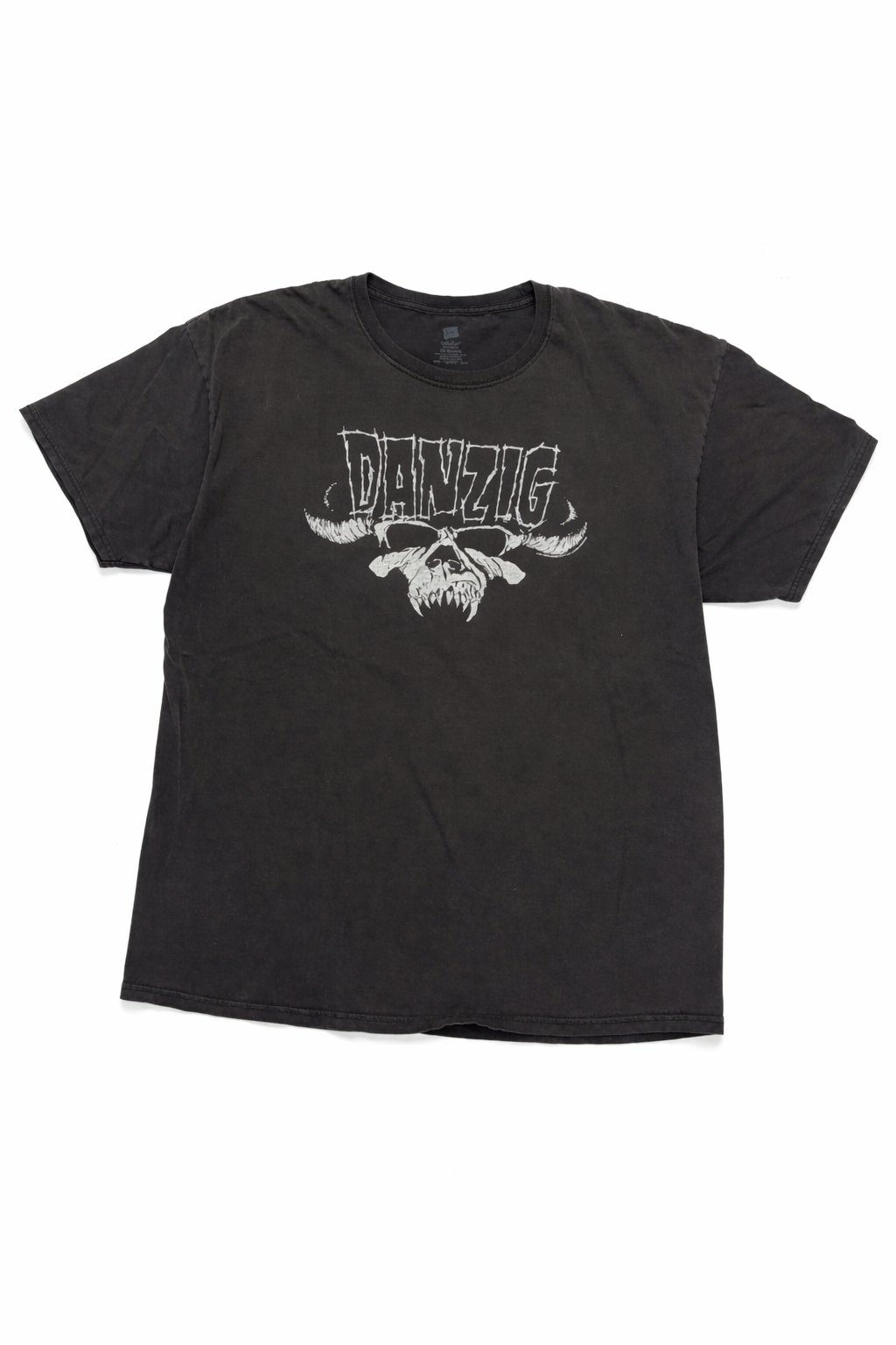 Vintage 2007 Danzig T-Shirt