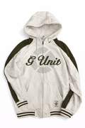 Vintage 2000's G Unit Hoodie