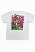 Vintage 2000's 'Fear Nothing' No Fear T-shirt