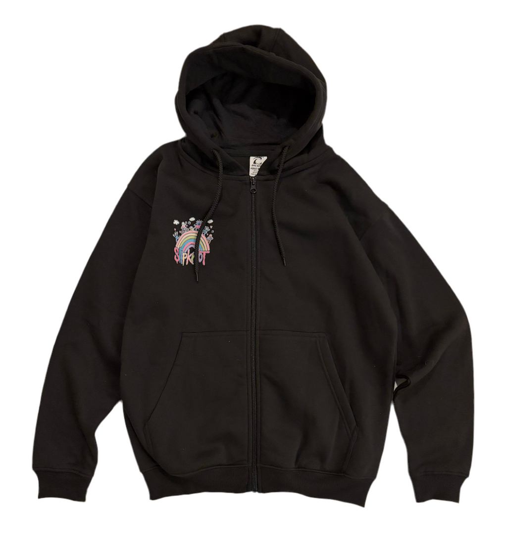 Slipknot Zip-up Sweatshirt