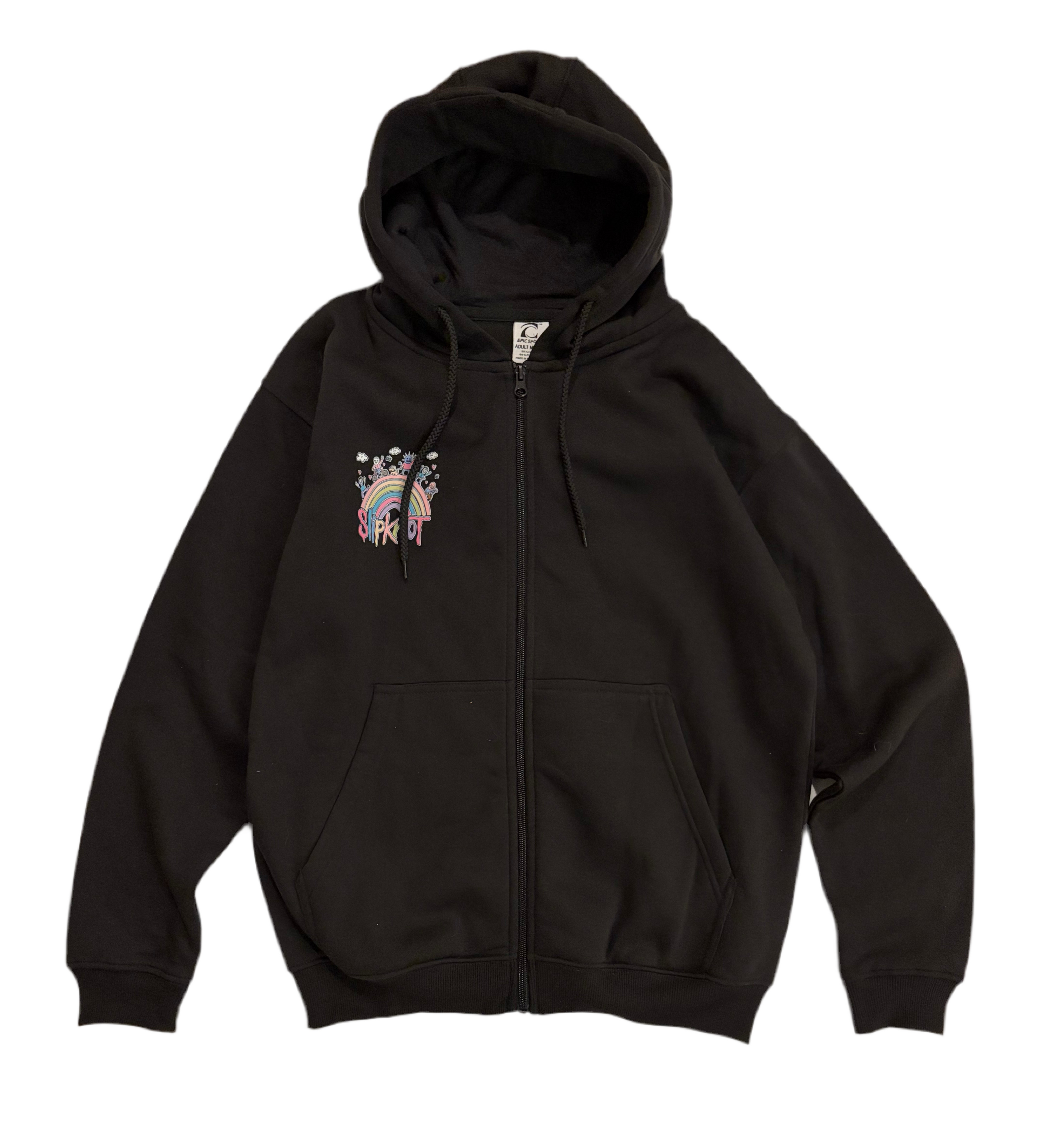 Slipknot Zip-up Sweatshirt