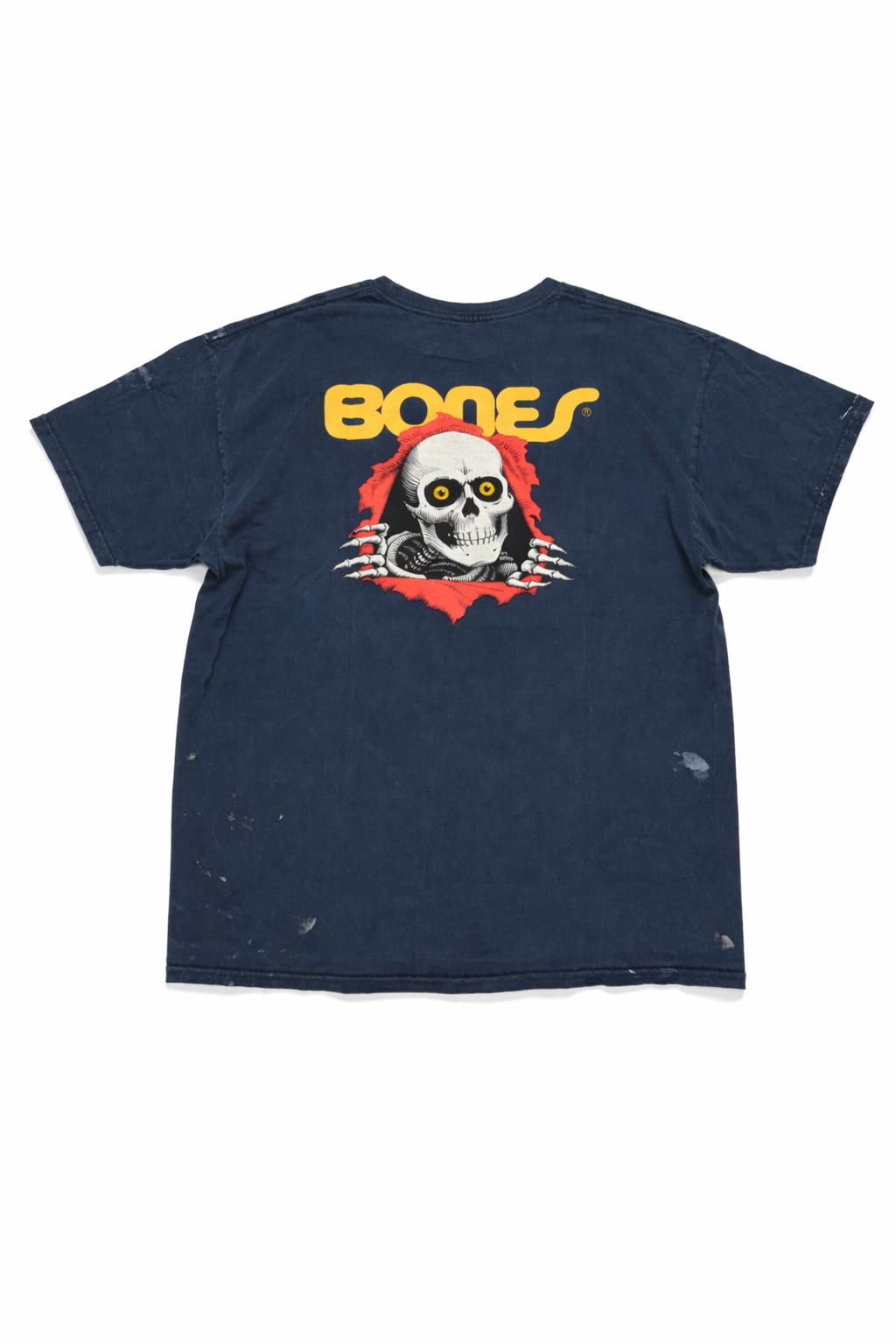 Vintage 2000's Bones T-Shirt