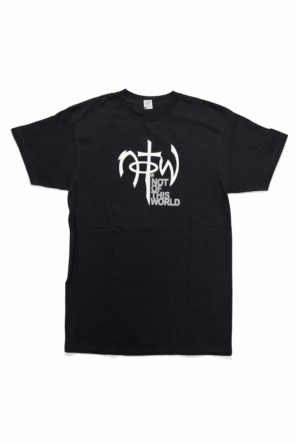 Vintage 2000 NTW T-shirt
