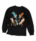 2001 WWE Hardy Boyz Longsleeve