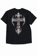 Vintage Counts Kustoms T-shirt