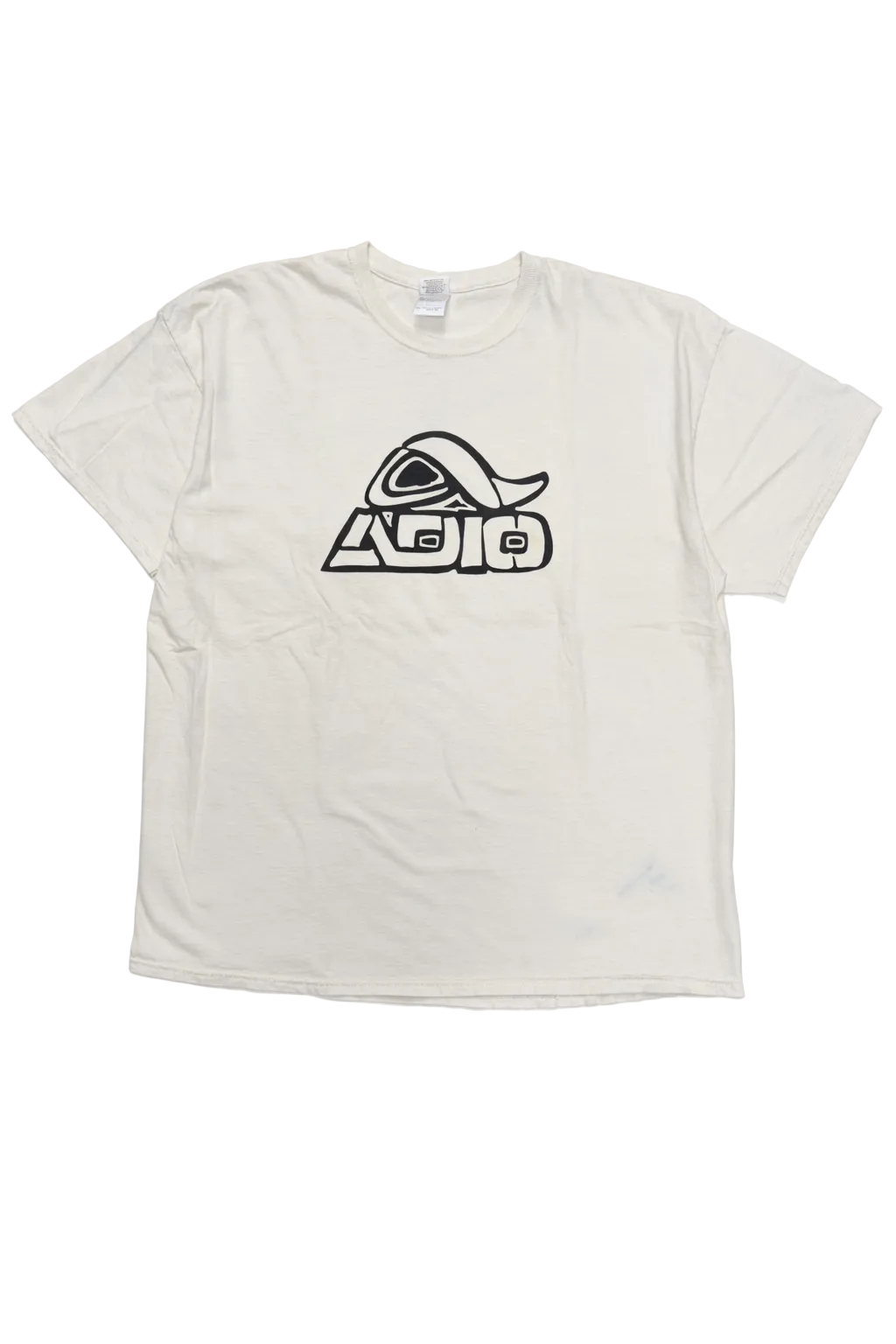 Vintage Adio Skate T-Shirt