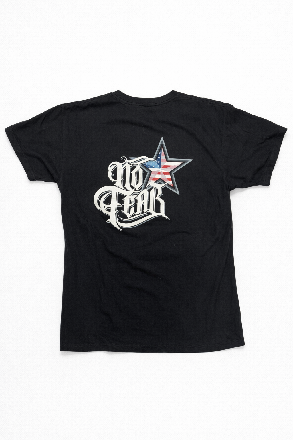 Vintage 2000's No Fear T-shirt