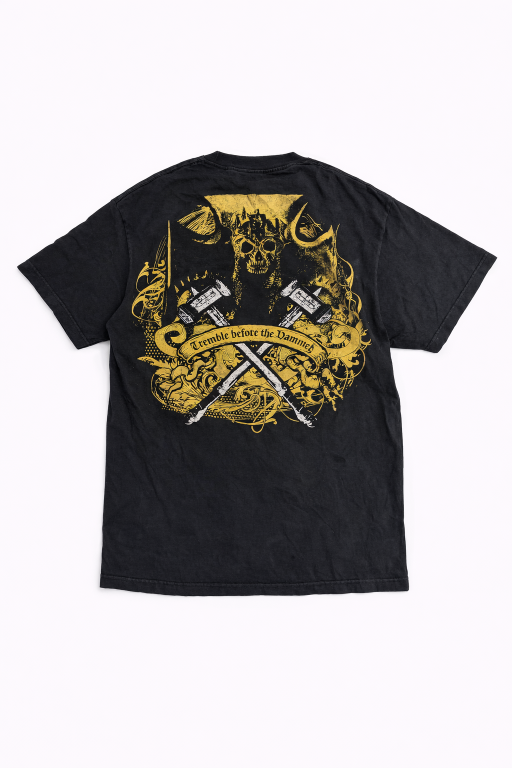2013 WWE Triple H T-Shirt