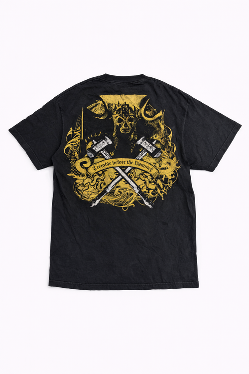 2013 WWE Triple H T-Shirt