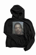 Playboi Carti Narcassist Mugshot Hoodie