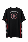 Vintage 90's Interstate Jersey T-shirt
