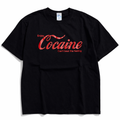 Vintage 2000's 'Enjoy the Feeling' T-Shirt