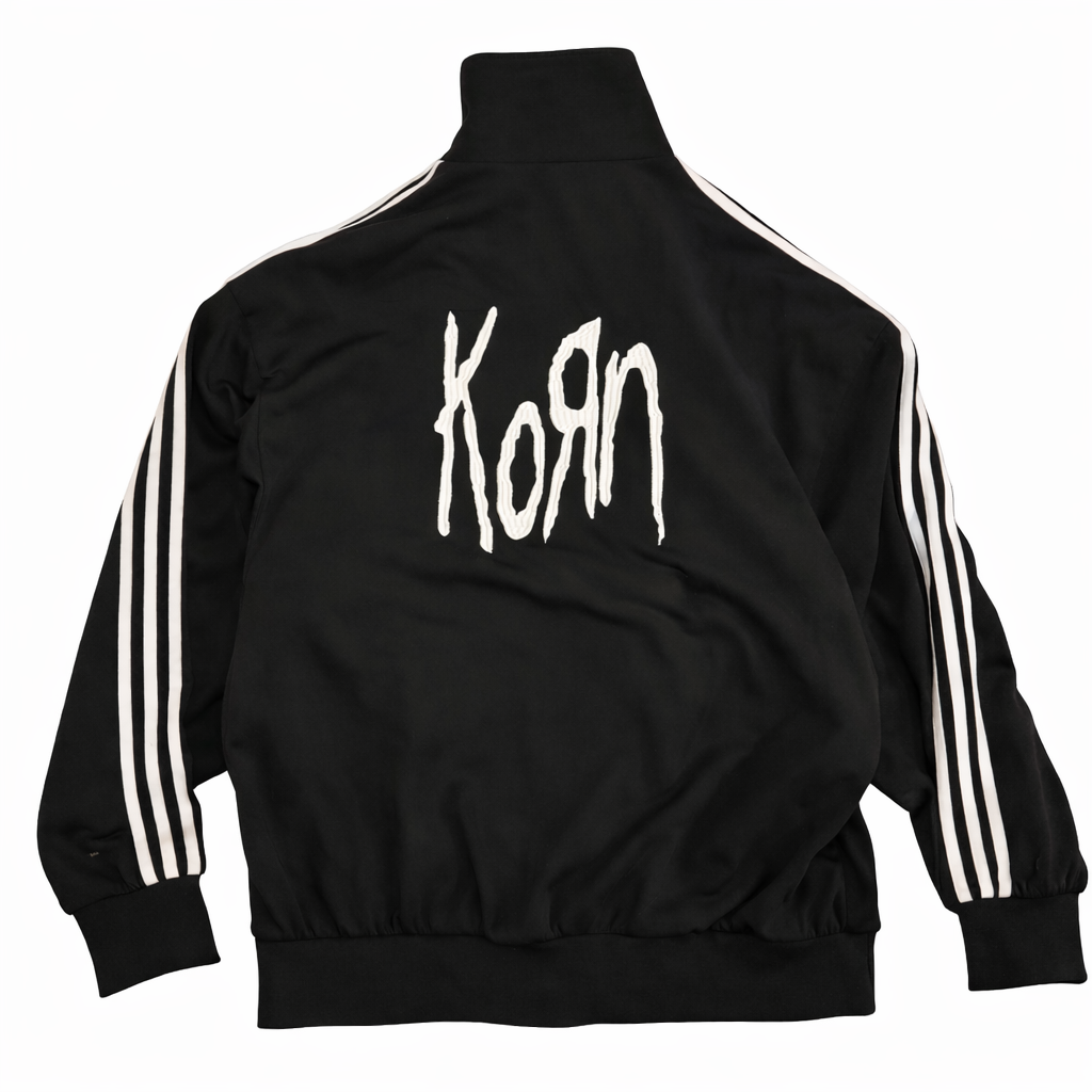 2023 Korn Adidas Tracksuit