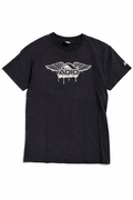 Vintage Early 2000's Adio Skateboarding T-shirt