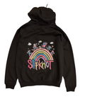 Slipknot Zip-up Sweatshirt