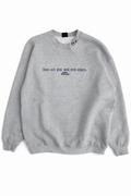 Vintage 2000’s No Fear Crewneck