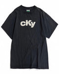 Vintage 2001 Cky T-shirt
