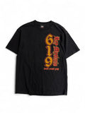 Vintage 2002 Rey Mysterio T-shirt