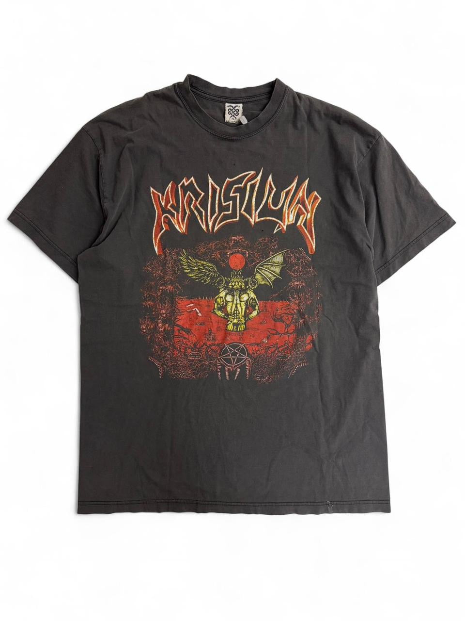 Vintage 90's Krisiun T-Shirt