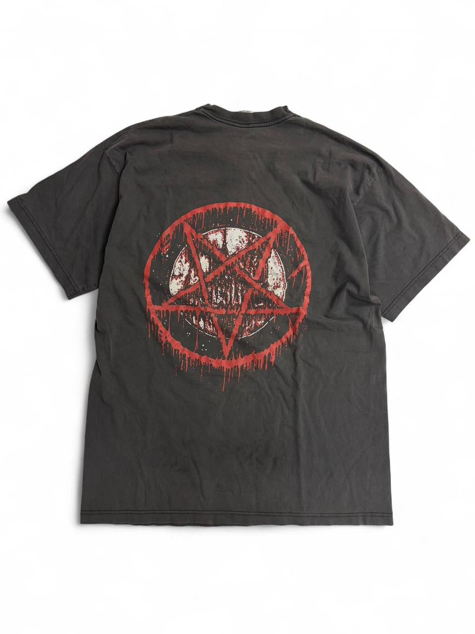 Vintage 90's Krisiun T-Shirt