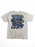 Vintage  2000's Chaos Control 7.62 T-shirt