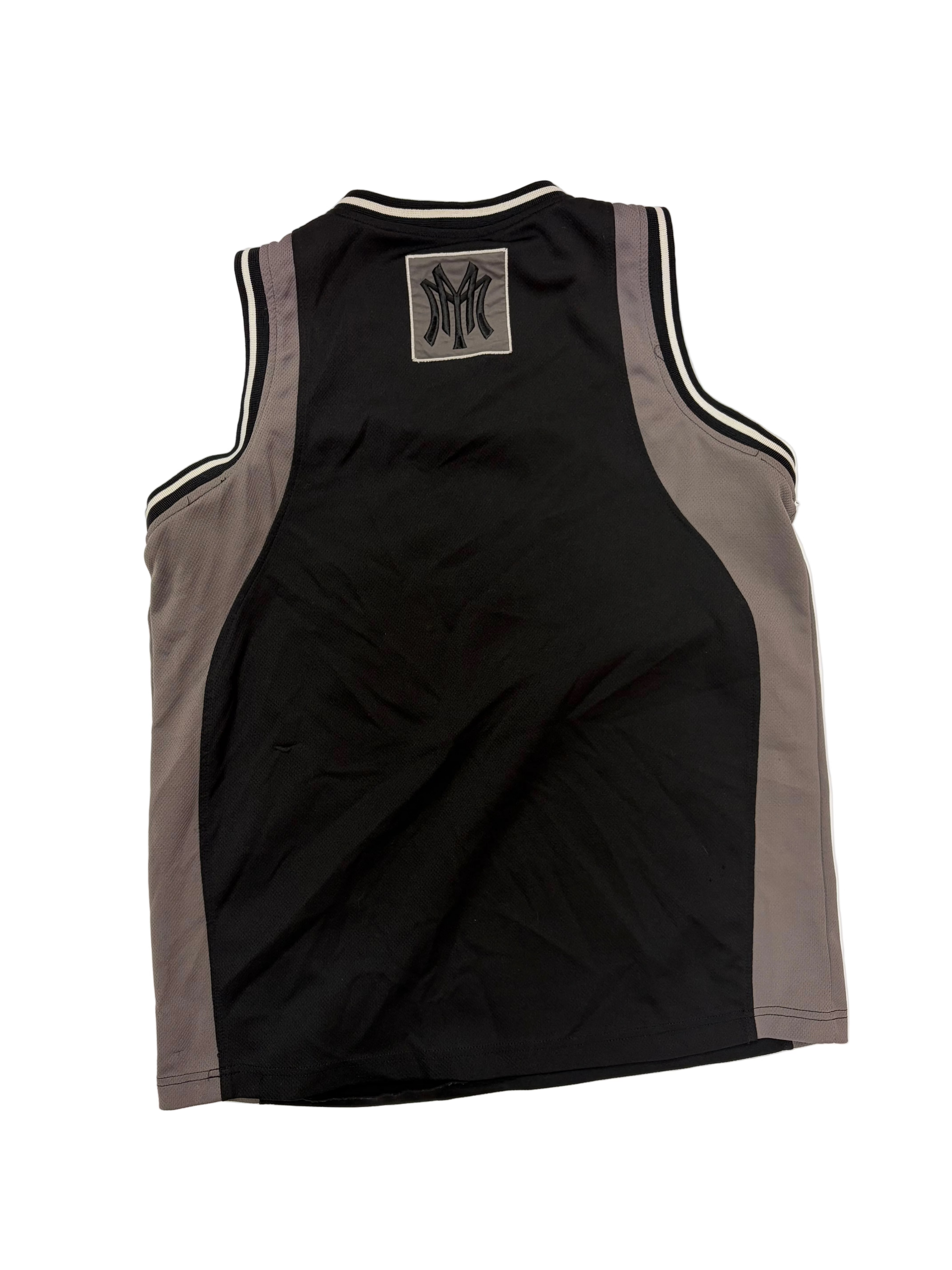 Vintage 2000 Metal Mulisha Jersey Tank