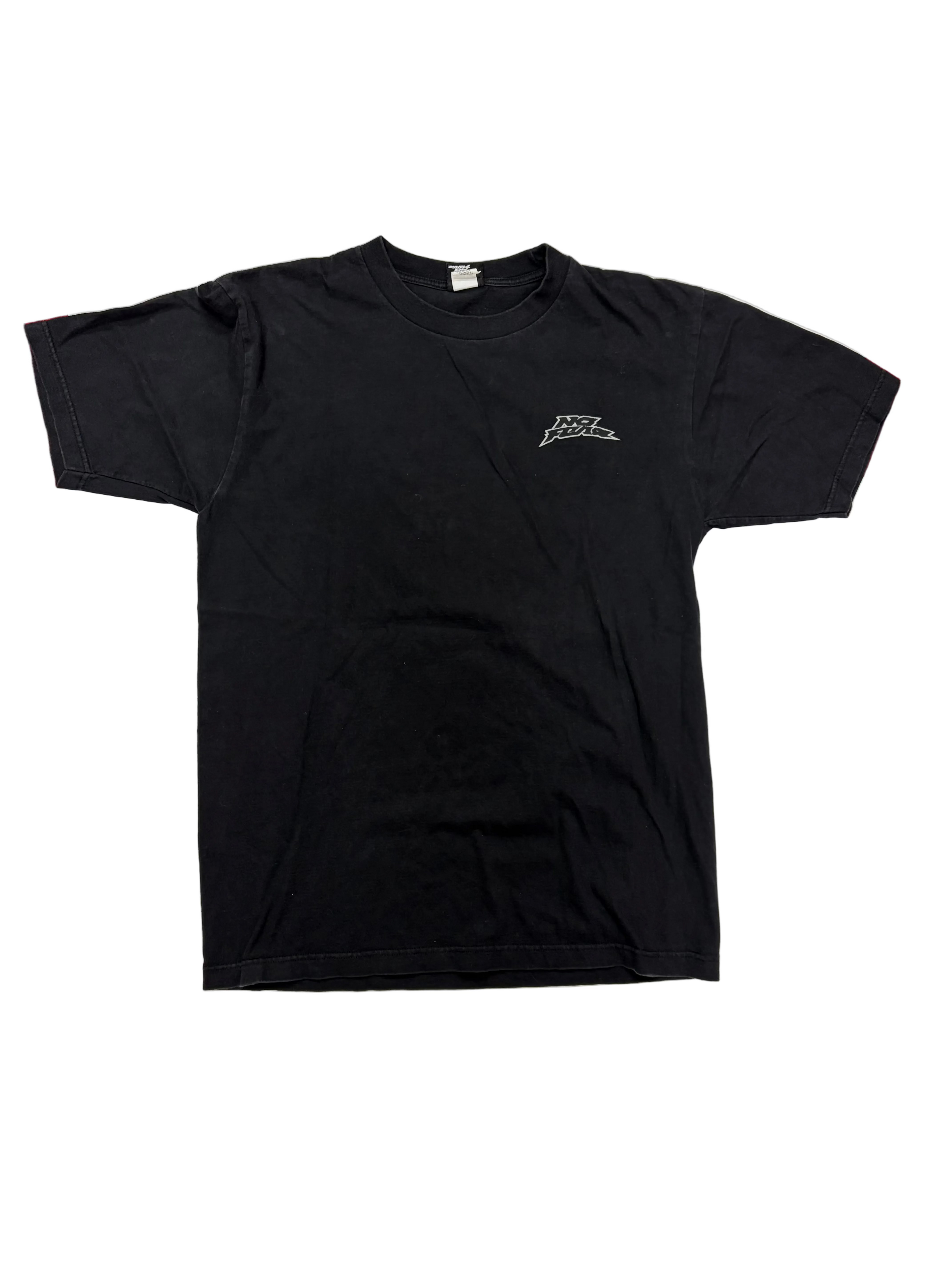 Vintage 2000's 'Rather Be Blown' No Fear T-shirt