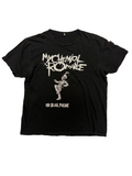 Vintage 2006 My Chemical Romance T-Shirt