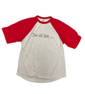 Vintage 90's 'It's All Lips' T-Shirt