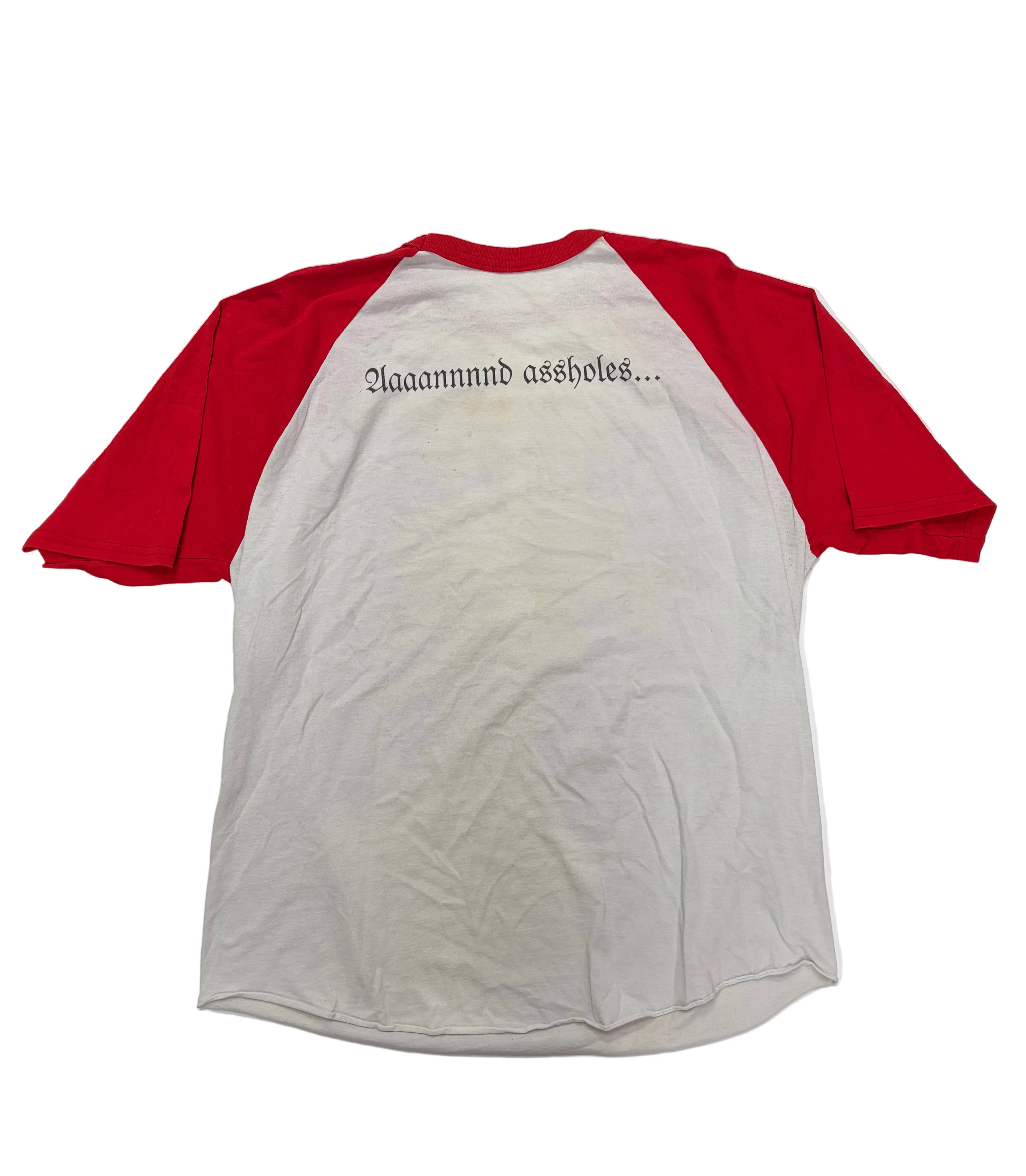 Vintage 90's 'It's All Lips' T-Shirt