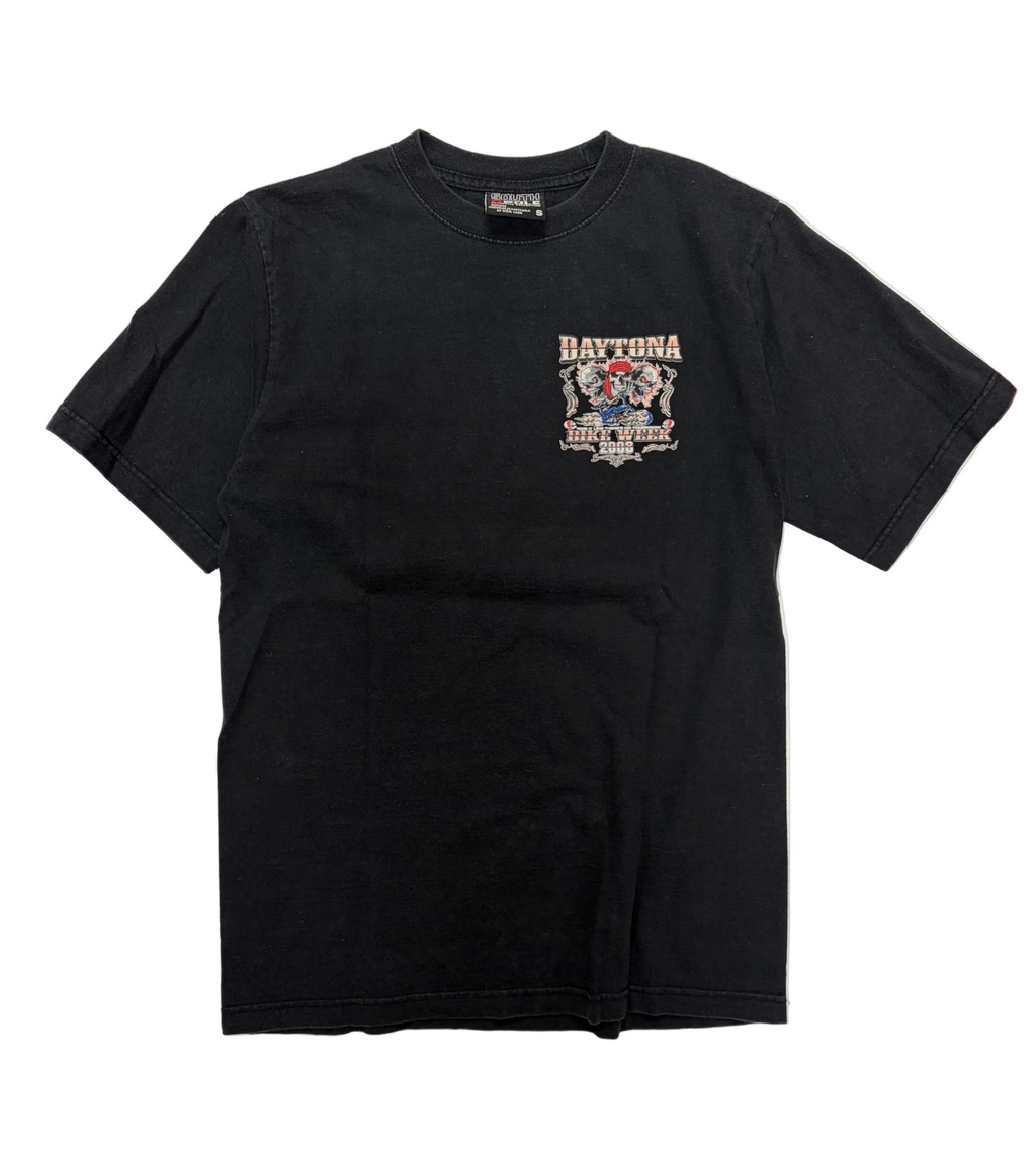 Vintage 2008 Daytona Bike Week T-Shirt