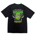 Vintage 2008 Daytona 'Shut up' Bike Week T-Shirt
