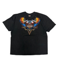 Harley Davidson 'Dallas' T-Shirt