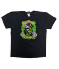 2015 Harley Davidson Mardi Gras T-shirt