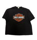 Harley Davison 'Tombstone'T-Shirt