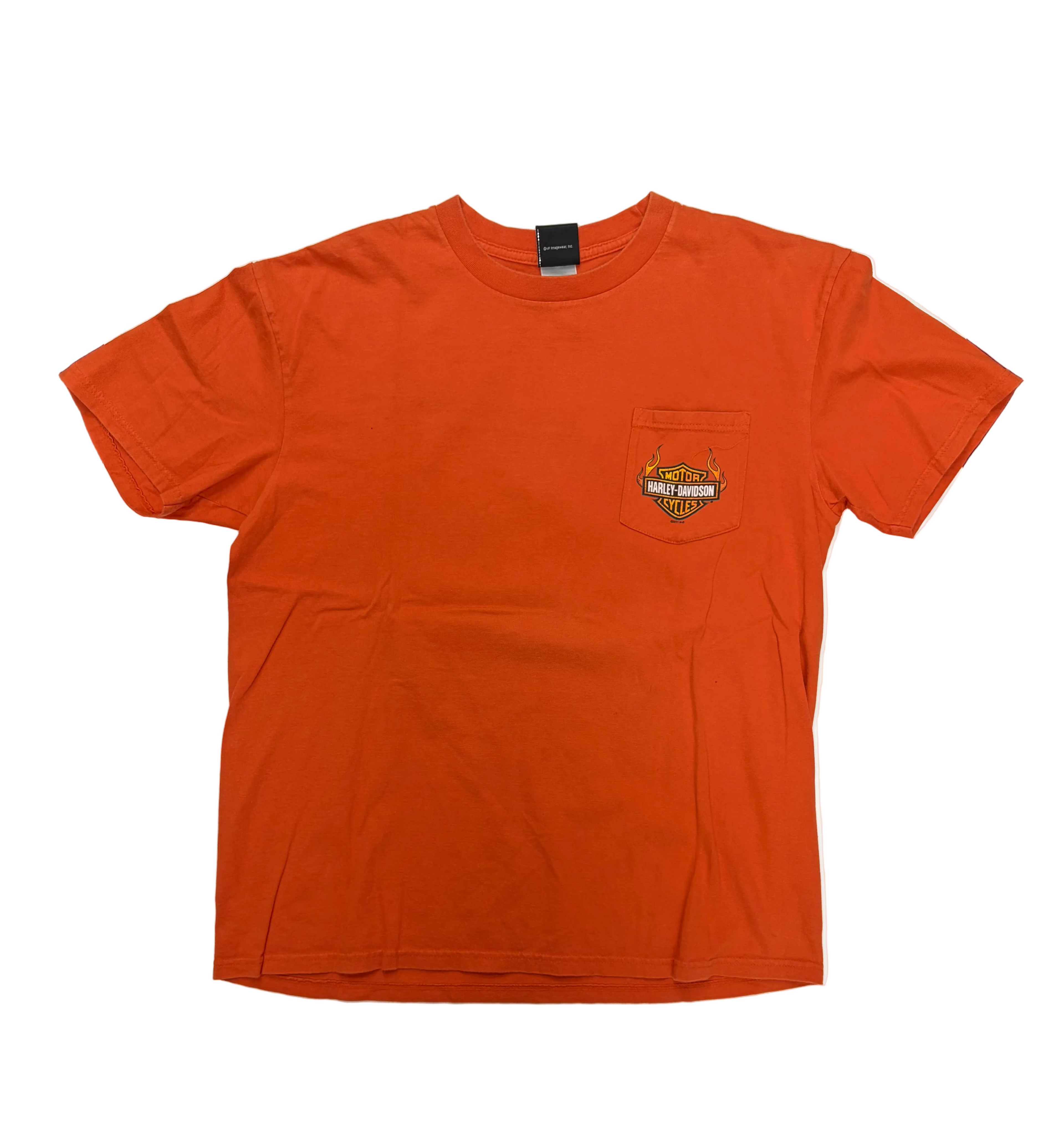 Harley Davidson 'Oakland' T-Shirt