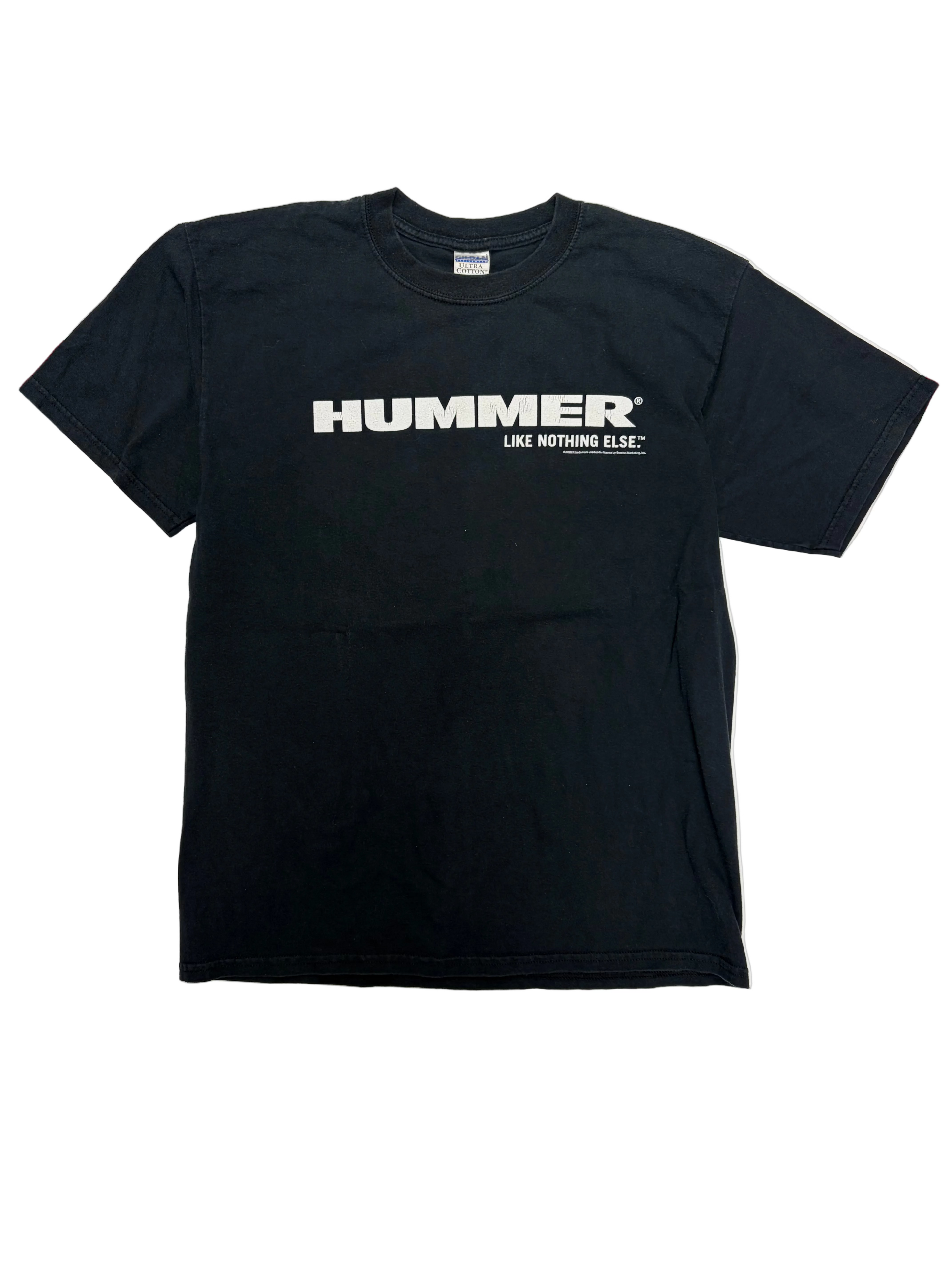 Vintage 2000's Hummer Promo T-Shirt